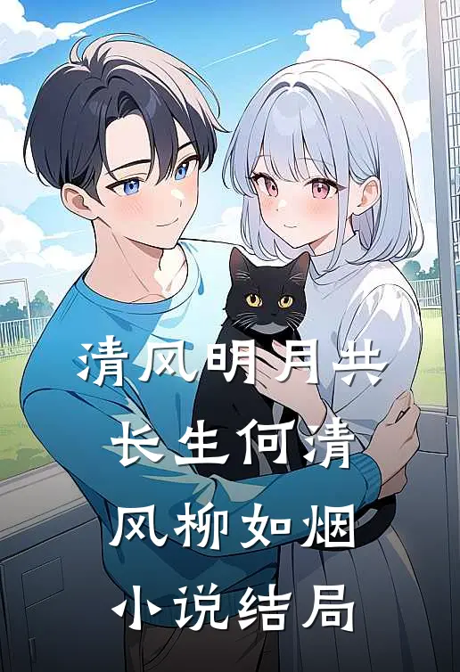 清风明月共长生何清风柳如烟小说结局