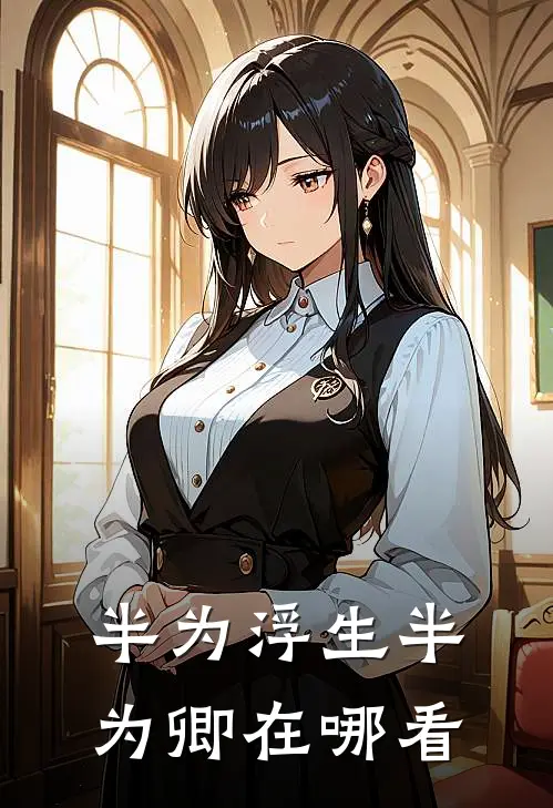 半为浮生半为卿在哪看