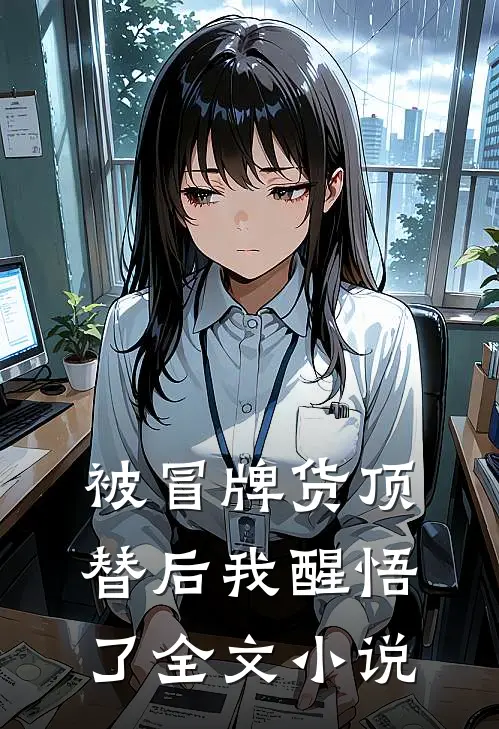 被冒牌货顶替后我醒悟了全文小说
