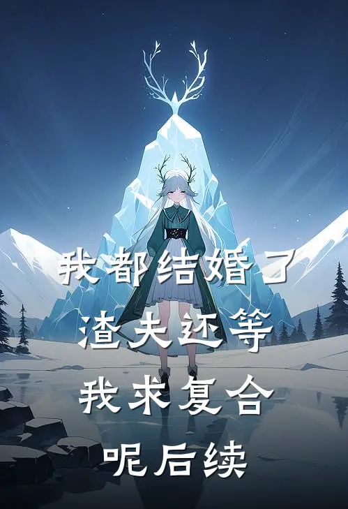 我都结婚了，渣夫还等我求复合呢后续