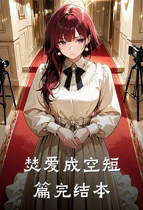 焚爱成空短篇完结本