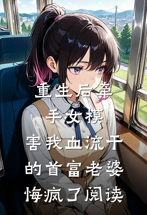 重生后牵手女模，害我血流干的首富老婆悔疯了阅读