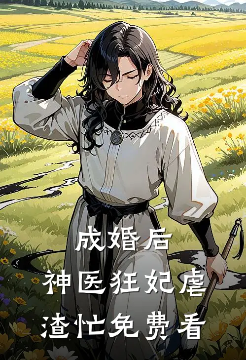 成婚后，神医狂妃虐渣忙免费看