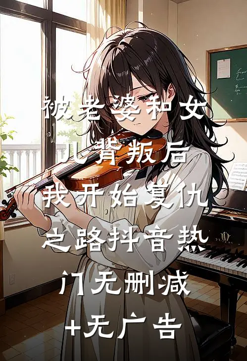 被老婆和女儿背叛后，我开始复仇之路抖音热门无删减+无广告