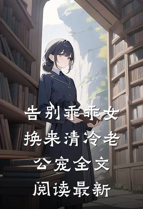 告别乖乖女，换来清冷老公宠全文阅读最新