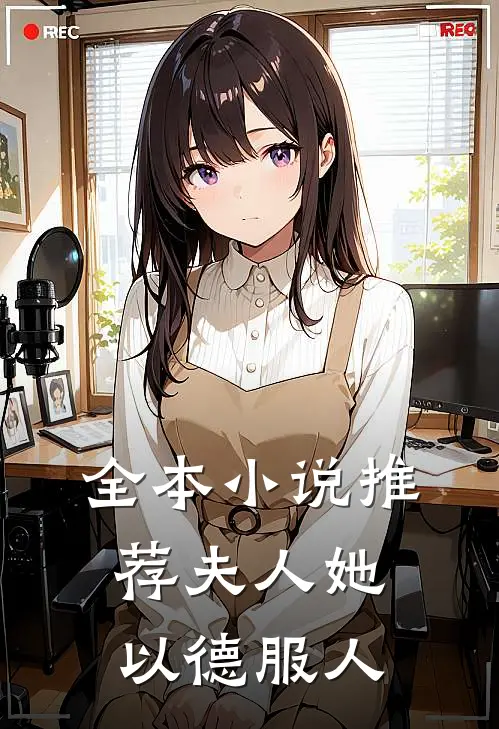全本小说推荐夫人她以德服人