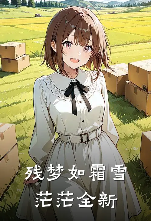 残梦如霜雪茫茫全新
