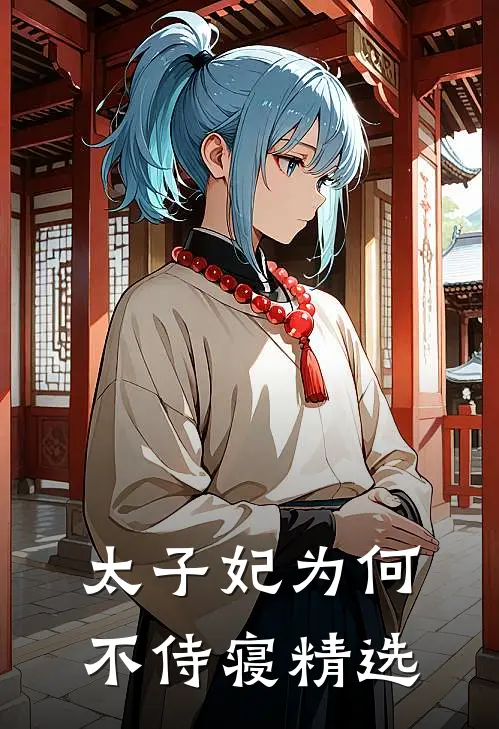 太子妃为何不侍寝精选