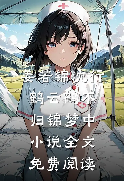 姜若锦沈行鹤云鹤不归锦梦中小说全文免费阅读