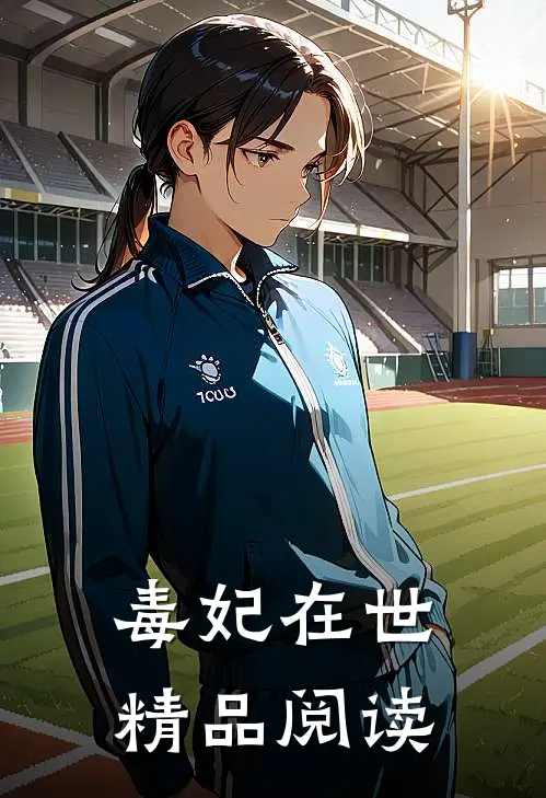毒妃在世精品阅读