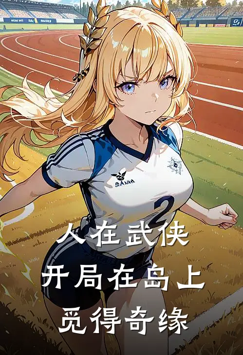 人在武侠，开局在岛上觅得奇缘