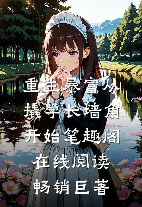 重生暴富从撬学长墙角开始笔趣阁在线阅读畅销巨著