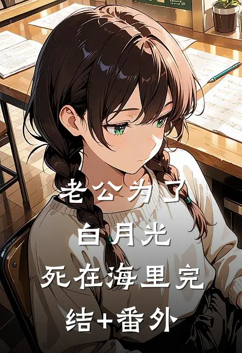 老公为了白月光，死在海里完结+番外
