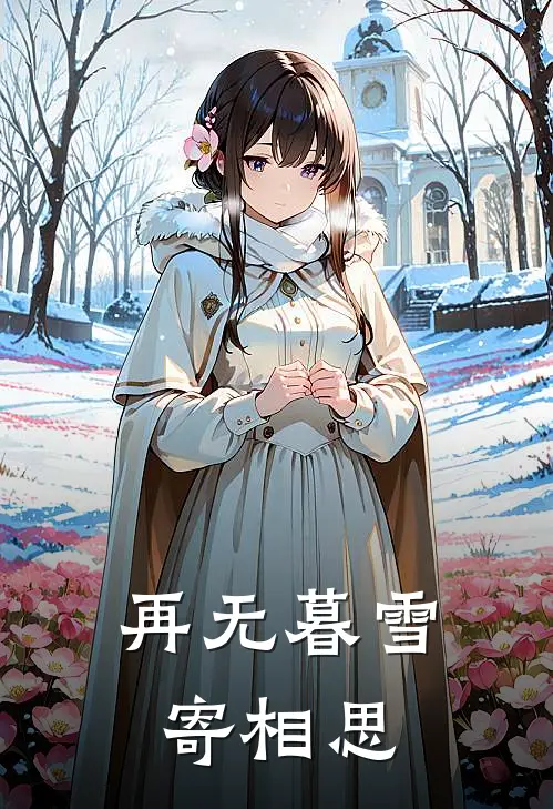 再无暮雪寄相思