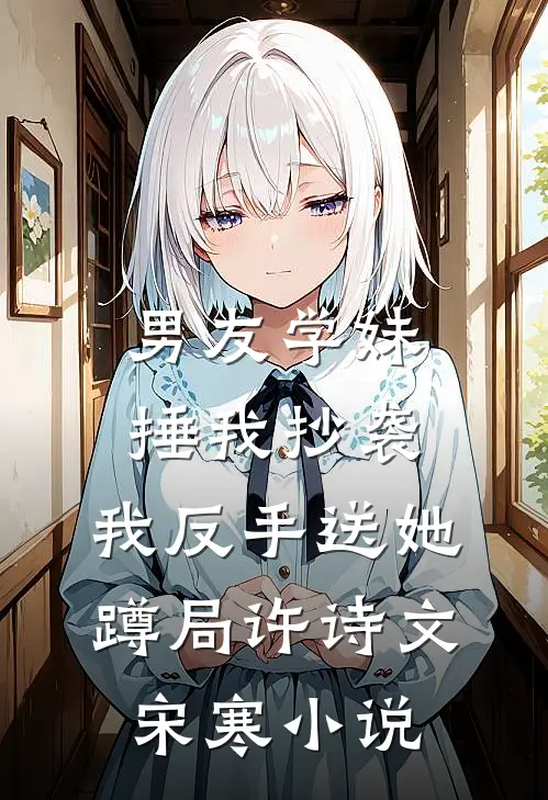 男友学妹捶我抄袭，我反手送她蹲局许诗文宋寒小说
