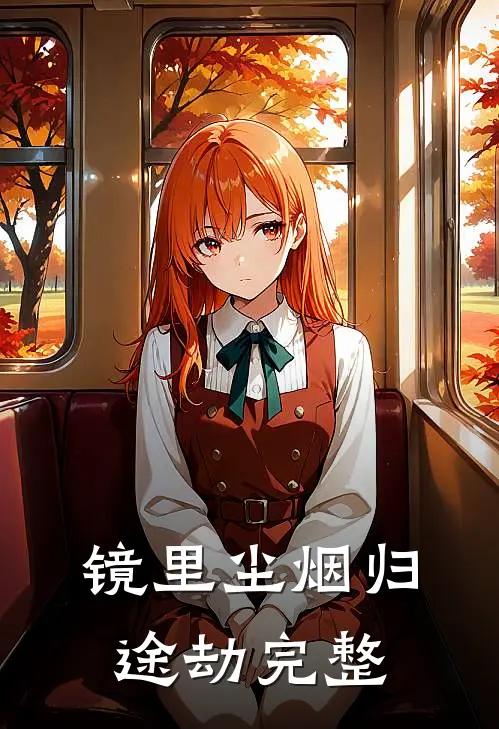 镜里尘烟归途劫完整