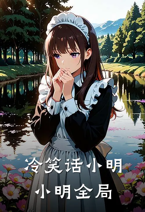 冷笑话小明小明全局