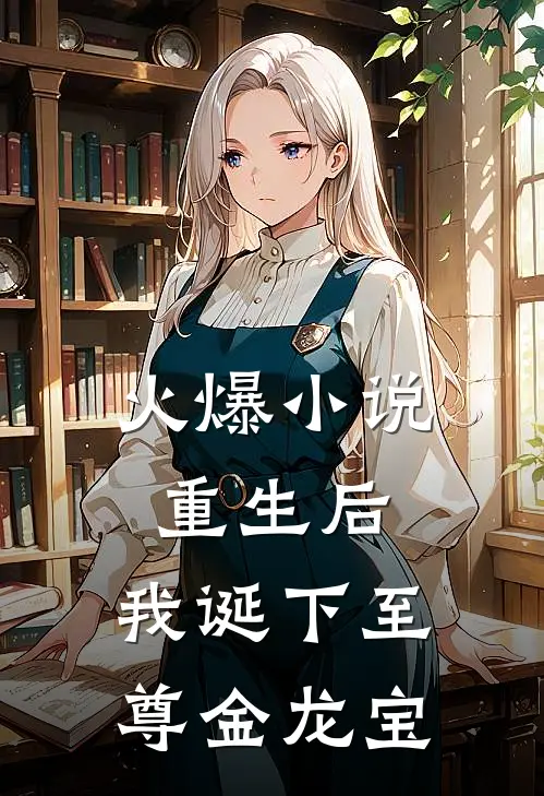 火爆小说重生后，我诞下至尊金龙宝