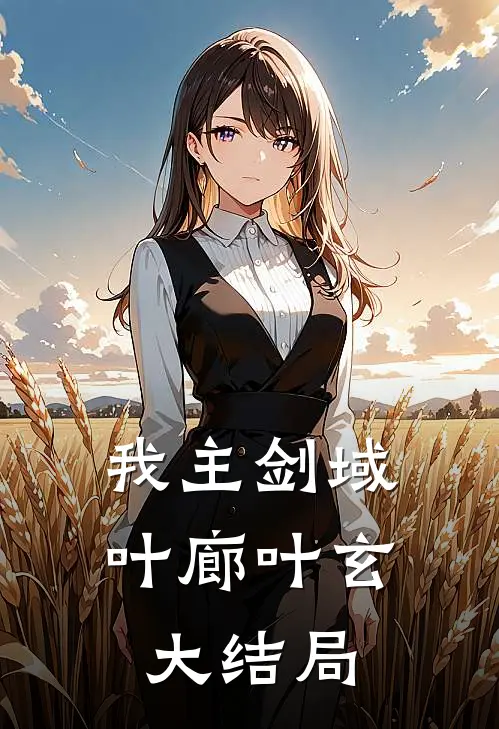 我主剑域叶廊叶玄大结局怎么样