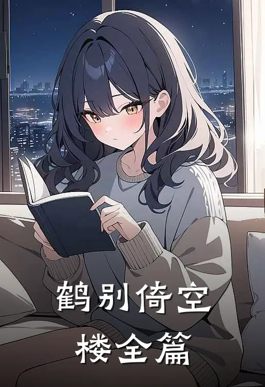 鹤别倚空楼全篇