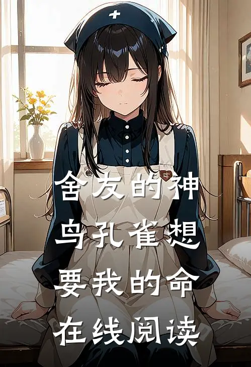 舍友的神鸟孔雀想要我的命在线阅读