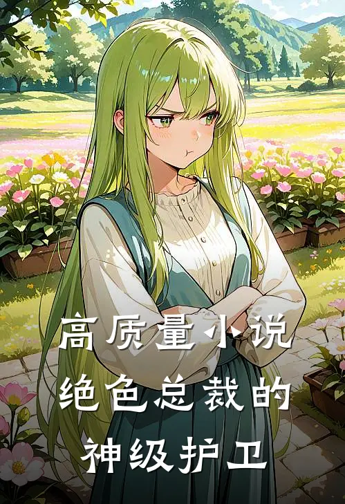 高质量小说绝色总裁的神级护卫