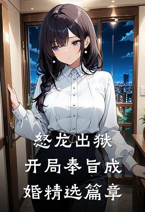 怒龙出狱：开局奉旨成婚精选篇章