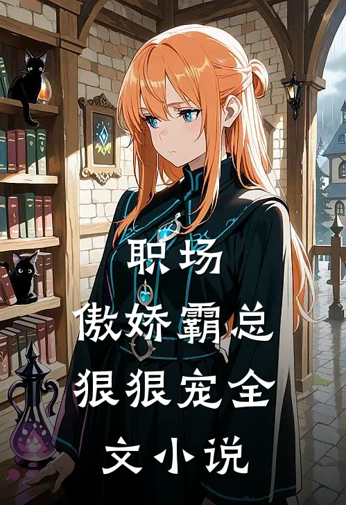 职场：傲娇霸总狠狠宠全文小说