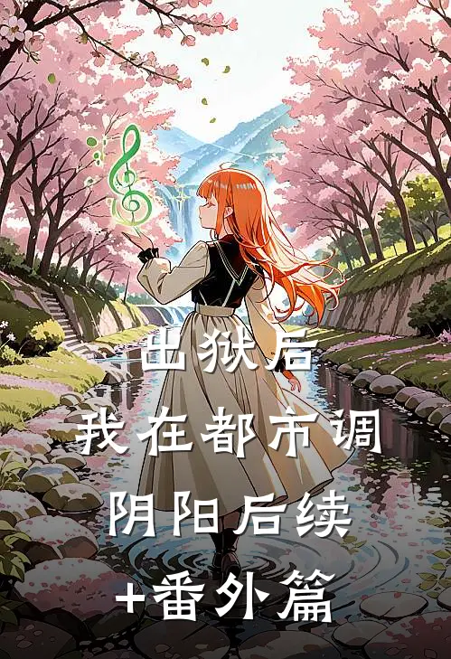 出狱后，我在都市调阴阳后续+番外篇