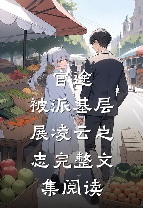 官途：被派基层，展凌云之志完整文集阅读