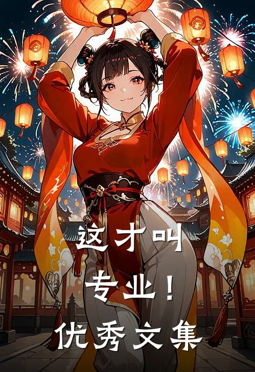 这才叫专业！优秀文集