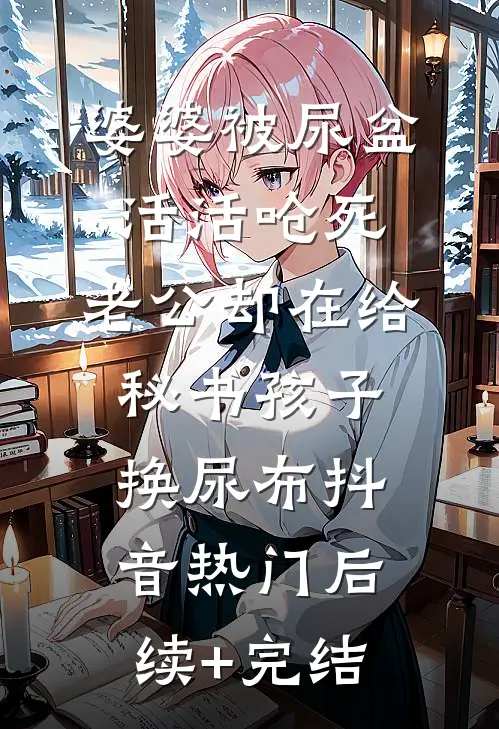 婆婆被尿盆活活呛死，老公却在给秘书孩子换尿布抖音热门后续+完结