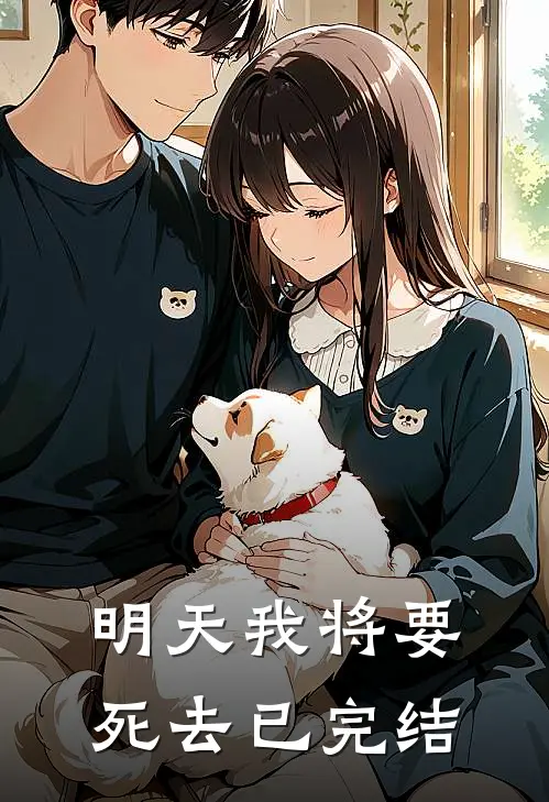 明天我将要死去已完结