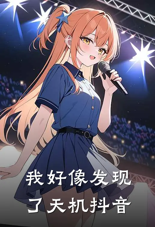 我好像发现了天机抖音