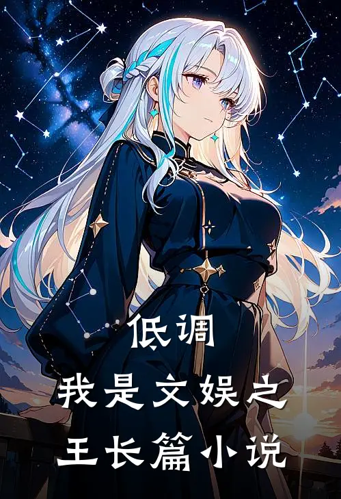 低调，我是文娱之王长篇小说