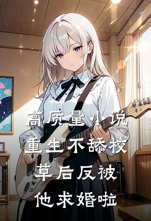 高质量小说重生不舔校草后反被他求婚啦