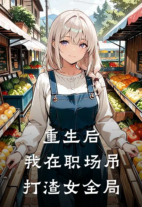 重生后，我在职场吊打渣女全局