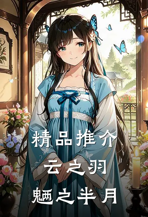 精品推介云之羽：魉之半月