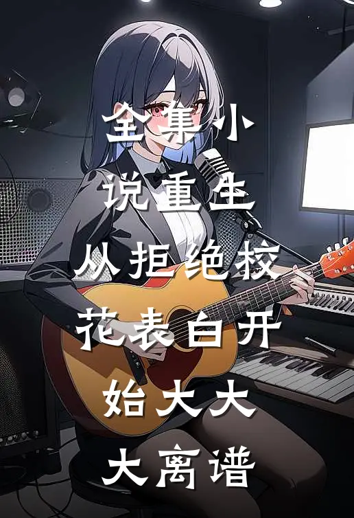 全集小说重生:从拒绝校花表白开始 大大大离谱