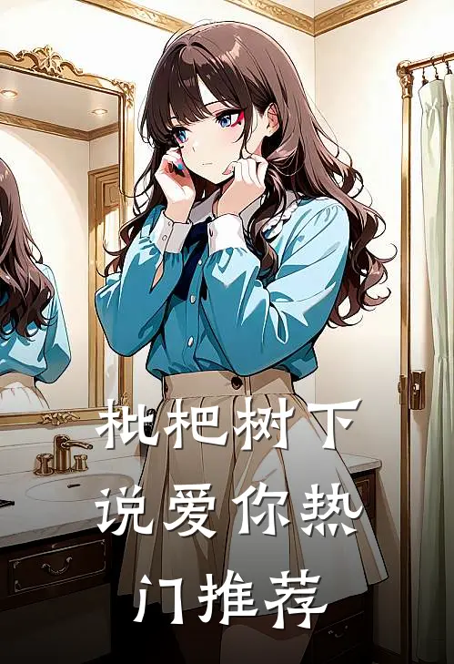 枇杷树下说爱你热门推荐