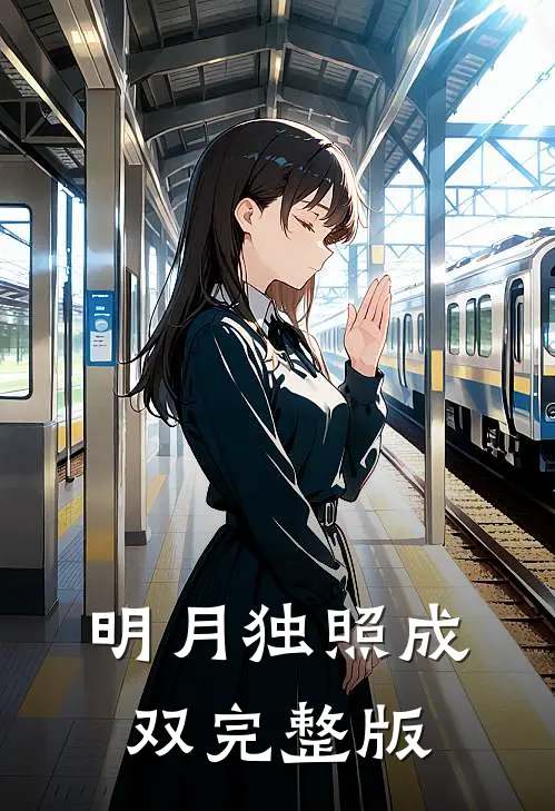 明月独照成双完整版