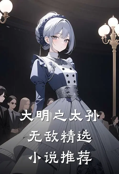 大明之太孙无敌精选小说推荐