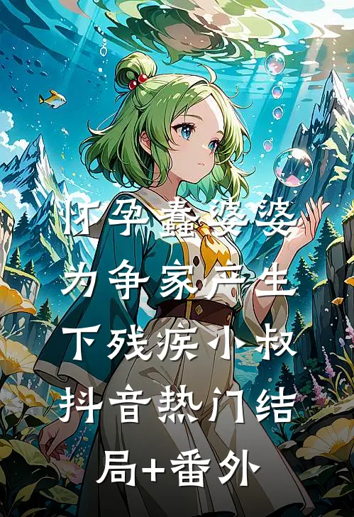 怀孕蠢婆婆为争家产生下残疾小叔抖音热门结局+番外