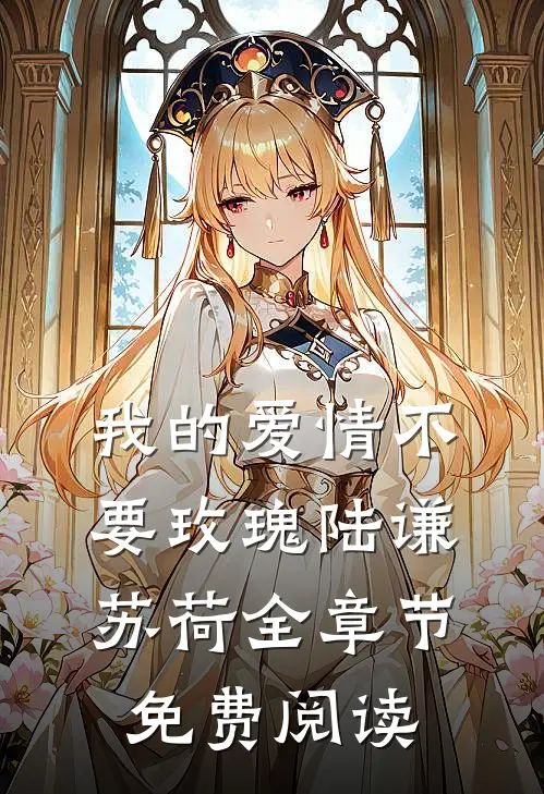 我的爱情不要玫瑰陆谦苏荷全章节免费阅读