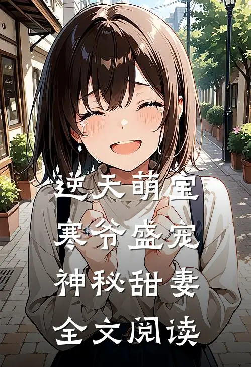 逆天萌宝：寒爷盛宠神秘甜妻全文阅读