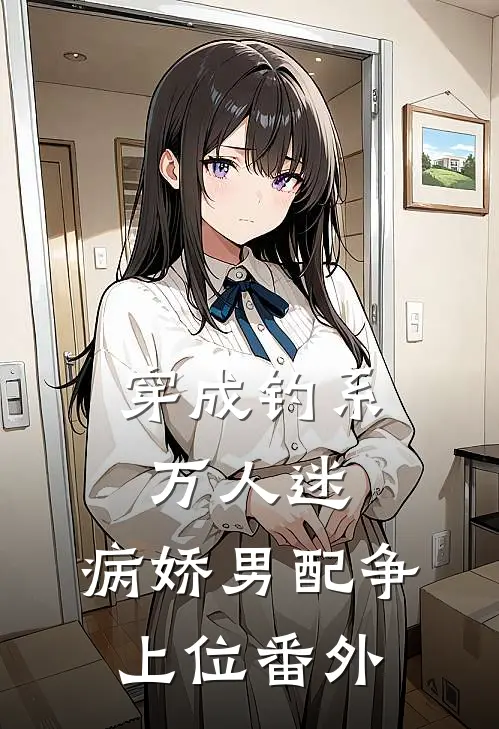 穿成钓系万人迷，病娇男配争上位番外
