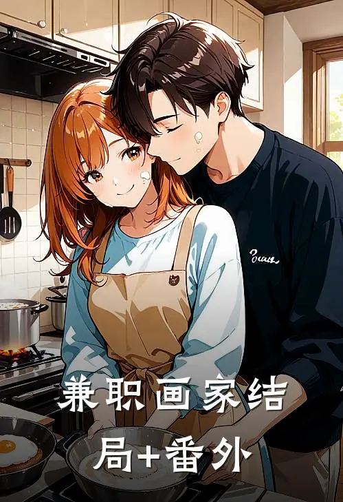 兼职画家结局+番外