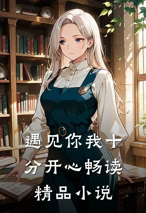 遇见你我十分开心畅读精品小说