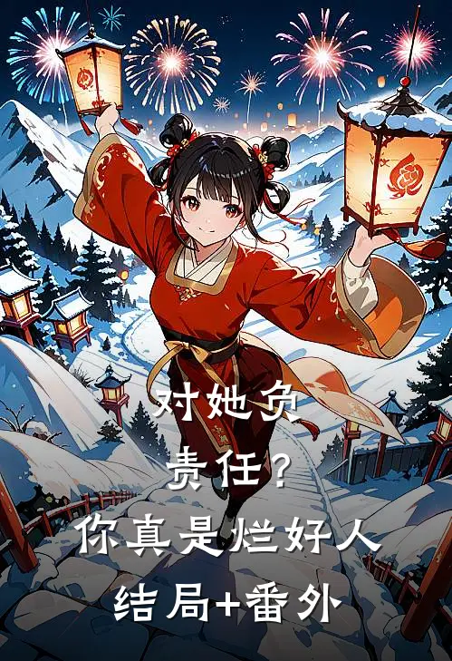 对她负责任？你真是烂好人结局+番外