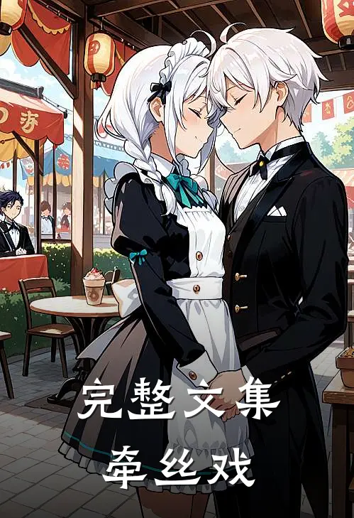 完整文集牵丝戏